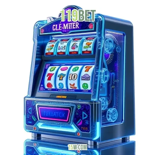 119bet: Segurança e Variedade para Apostas Online no Brasil