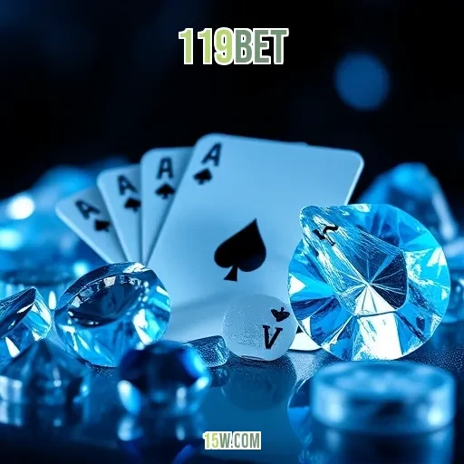 119bet: Pagamentos Rápidos que Turbinam Sua Experiência de Jogo