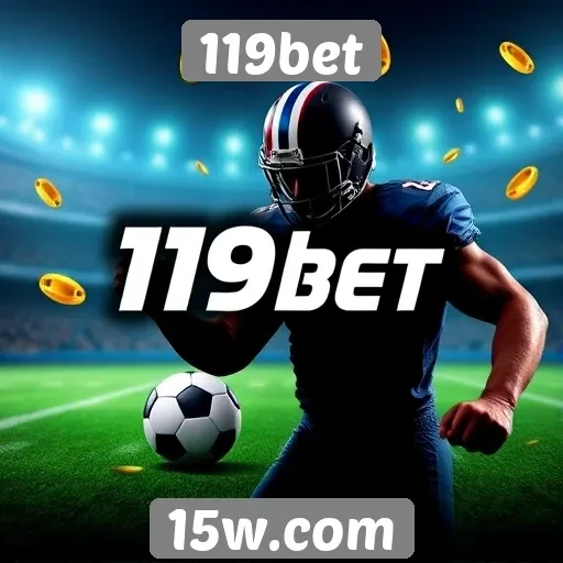 Melhores estratégias para apostar no 119bet