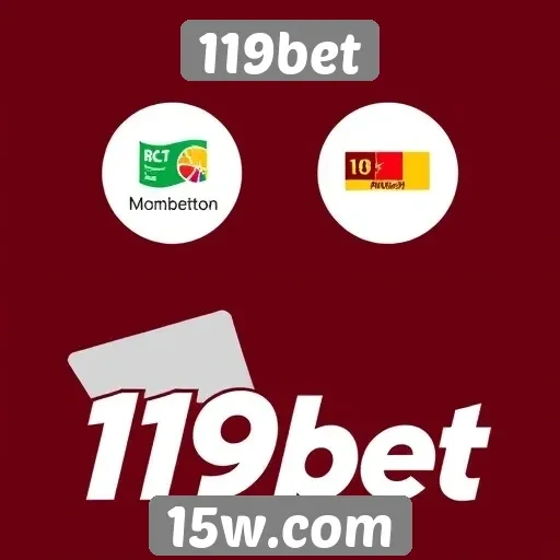 Métodos de pagamento disponíveis na 119bet