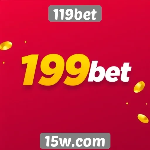 Bonificações e promoções do site 119bet