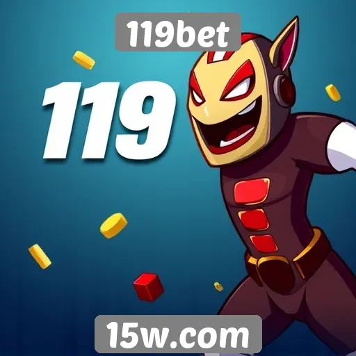 Promoções e bônus atraentes na 119bet