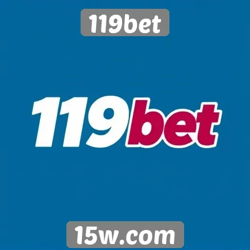 119bet oferece diversas opções de jogos online