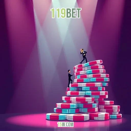 119bet: O App Que Revoluciona Seus Jogos e Apostas Online