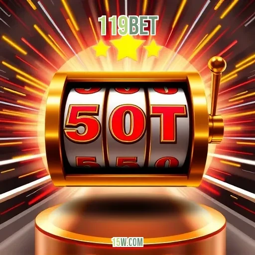 119bet: Bônus Imperdíveis que Elevam seu Jogo!