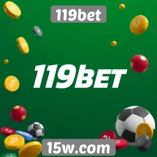 Análise da plataforma de jogos 119bet