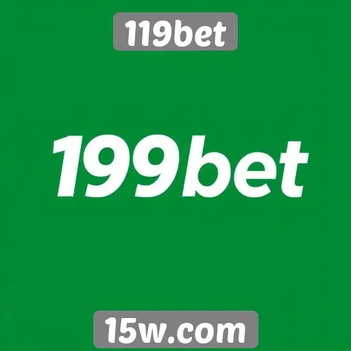 Impacto do 119bet no mercado de apostas online