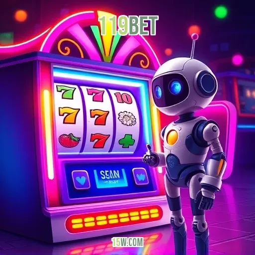 119bet: Descubra a Facilidade da Seção de Login para os Jogadores